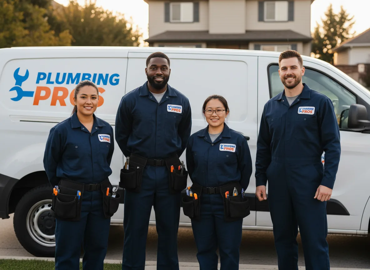 Water Heater Repair company in Martinsville, IL